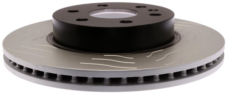 ROTOR ASMFRT BRK (SLP)