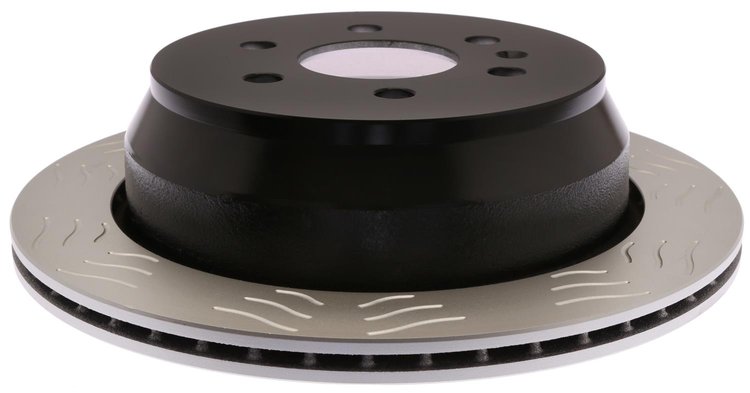 ROTOR ASMRR BRK (SLP)