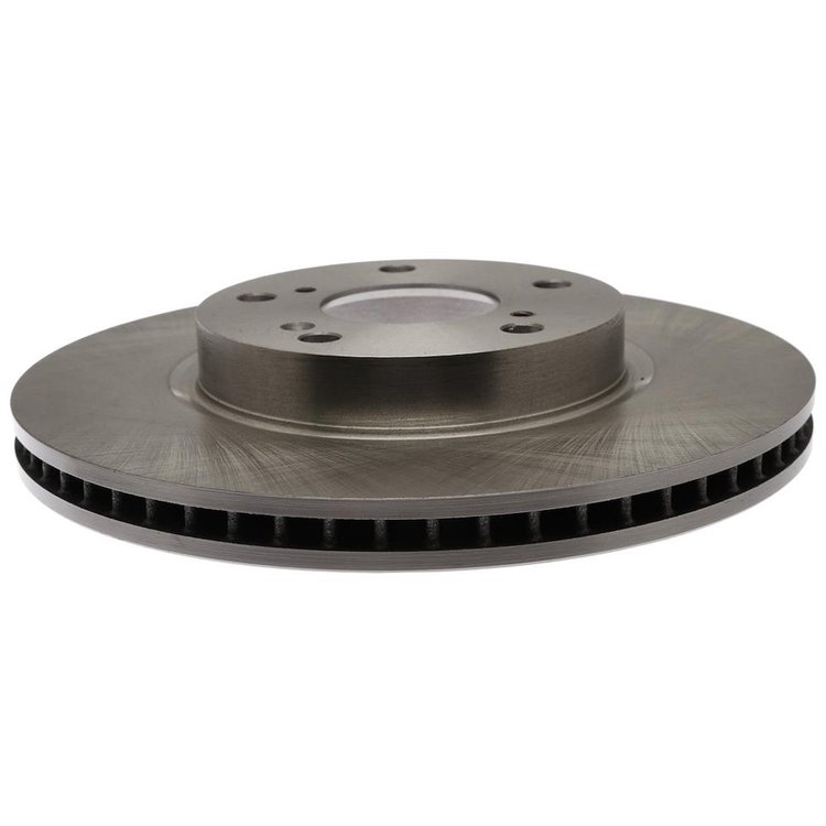 ROTOR FRT BRK