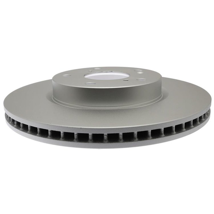ROTORFRT BRK CTD (B)