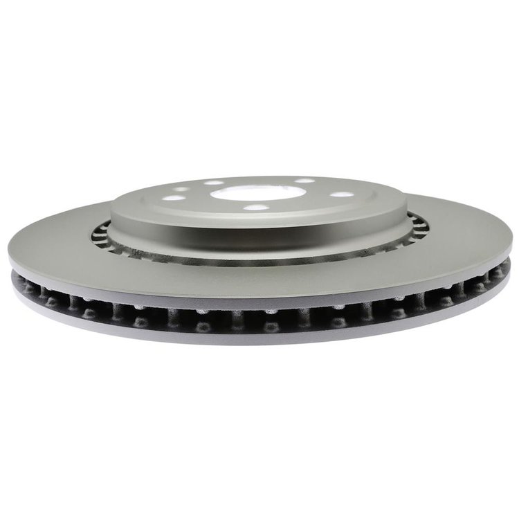 ROTORRR BRK CTD (B)