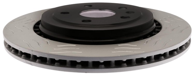 ROTOR ASMRR BRK (SLP)