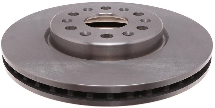 ROTOR,FRT BRK (SLP)