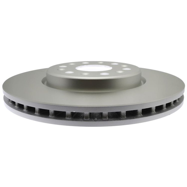 ROTORFRT BRK CTD (B)