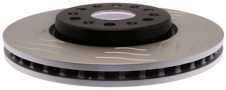 ROTOR ASMFRT BRK (SLP)