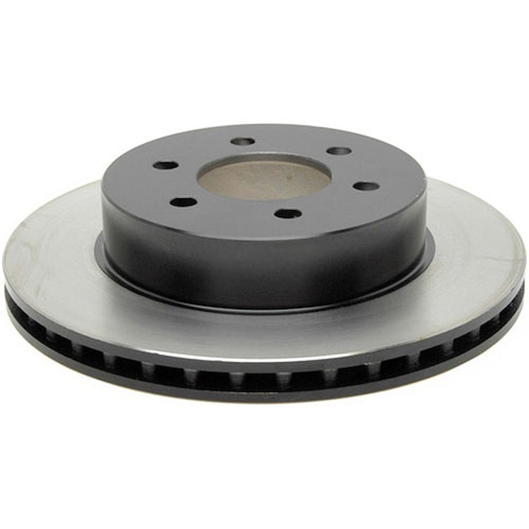 ROTOR ASM FRT BRK