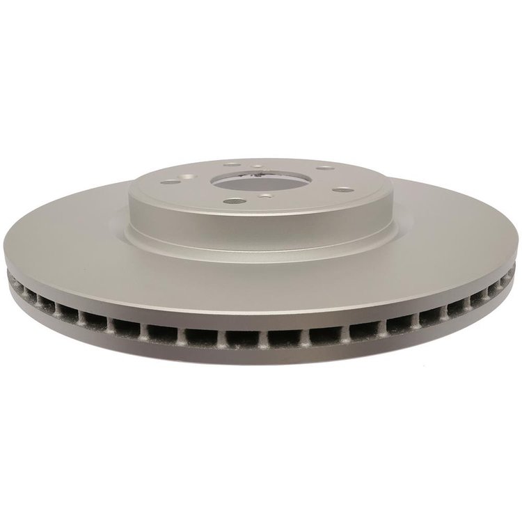 ROTORFRT BRK CTD (B)