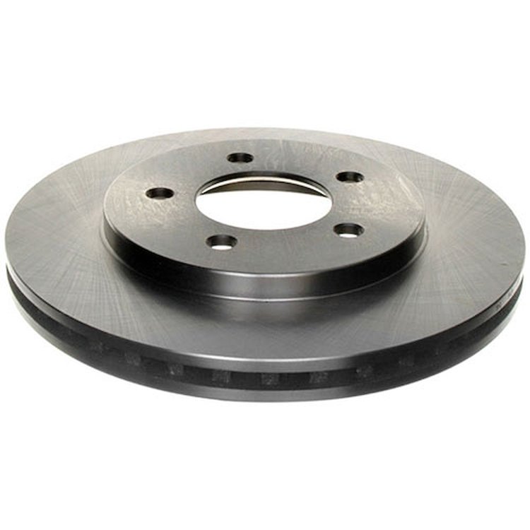 ROTOR FRT BRK