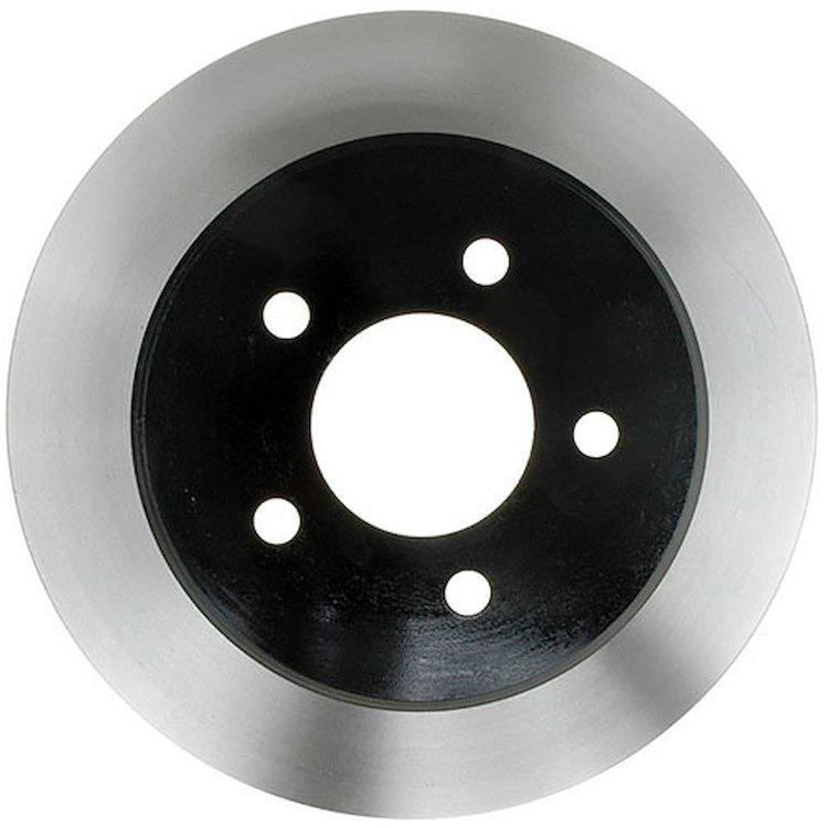 ROTOR ASM RR BRK