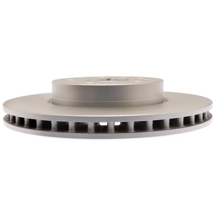 ROTORFRT BRK CTD (B)