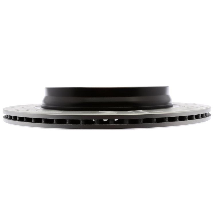 ROTOR ASMRR BRK (SLP)