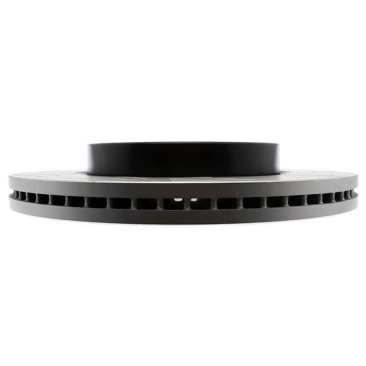 ROTOR ASMFRT BRK (SLP)