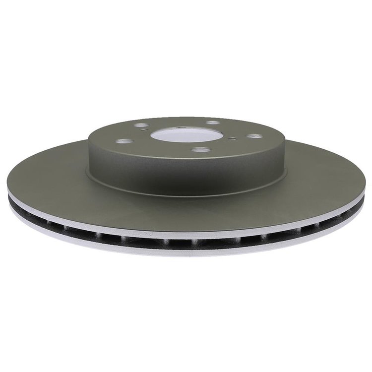 Coated Front Di (B)