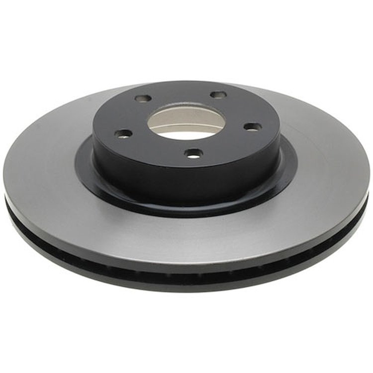 ROTOR ASM FRT BRK
