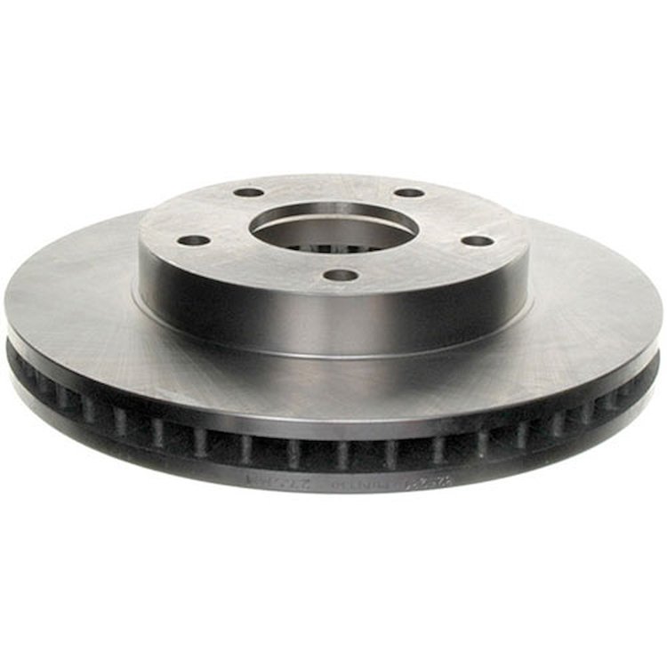 ROTOR ASM FRT BRK
