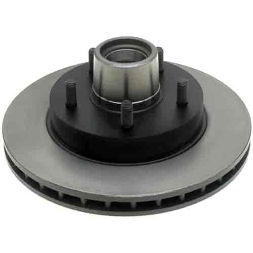 Front Disc Brak (SLP)