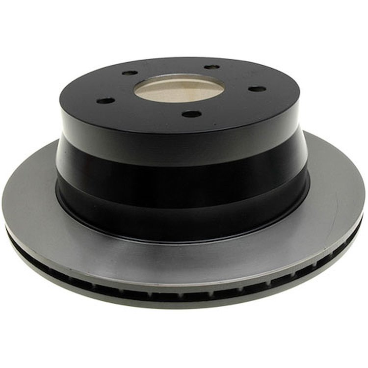 ROTOR ASM RR BRK