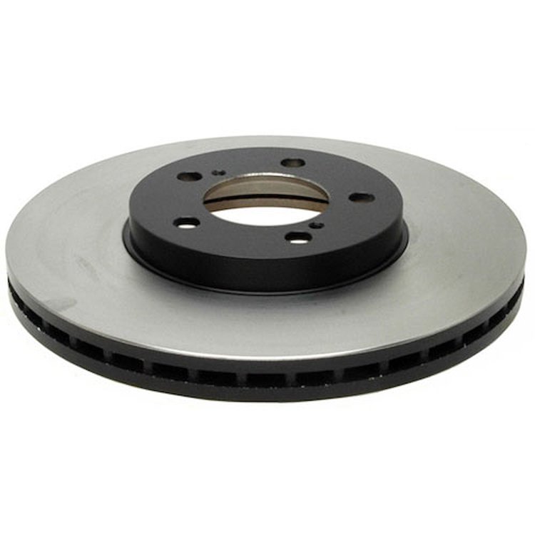 ROTOR ASM FRT BRK