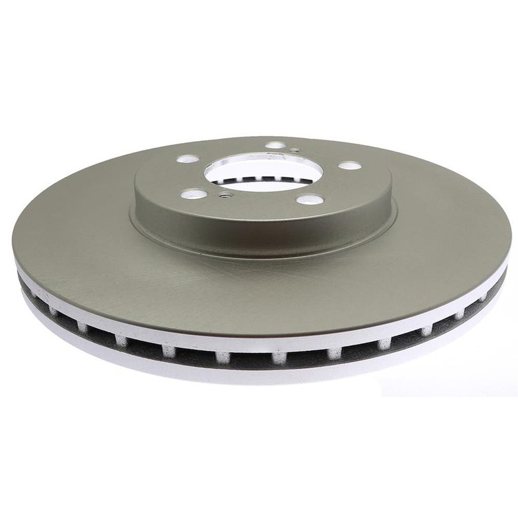 Coated Front Di (B)