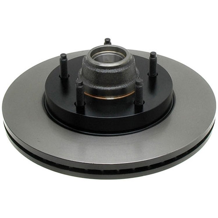ROTOR ASM FRT BRK