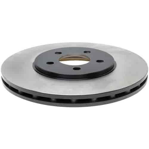 ROTOR ASM FRT BRK