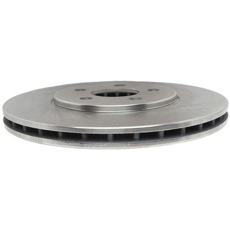 ROTOR FRT BRK