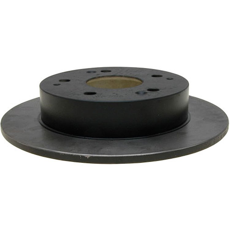 ROTOR ASM RR BRK