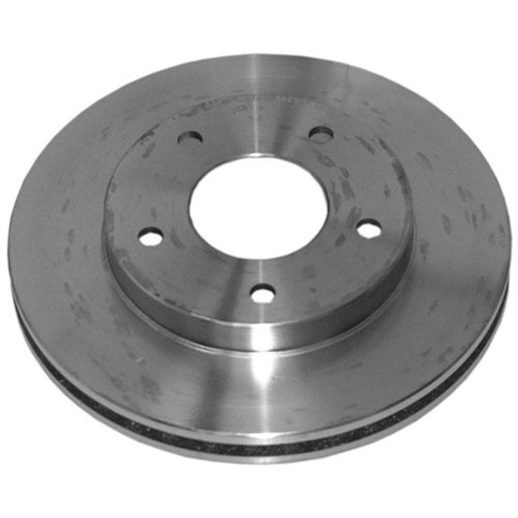 ROTOR ASM FRT BRK