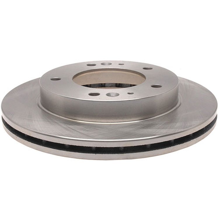 ROTOR FRT BRK