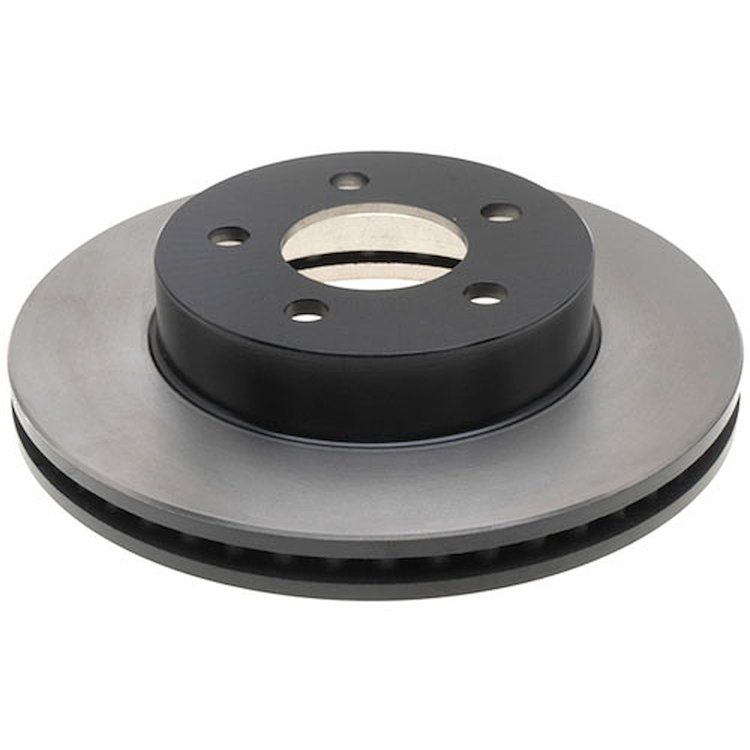 ROTOR ASM FRT BRK