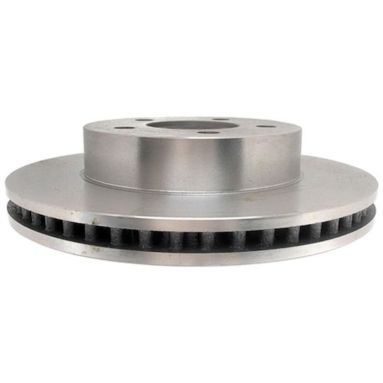 ROTOR FRT BRK