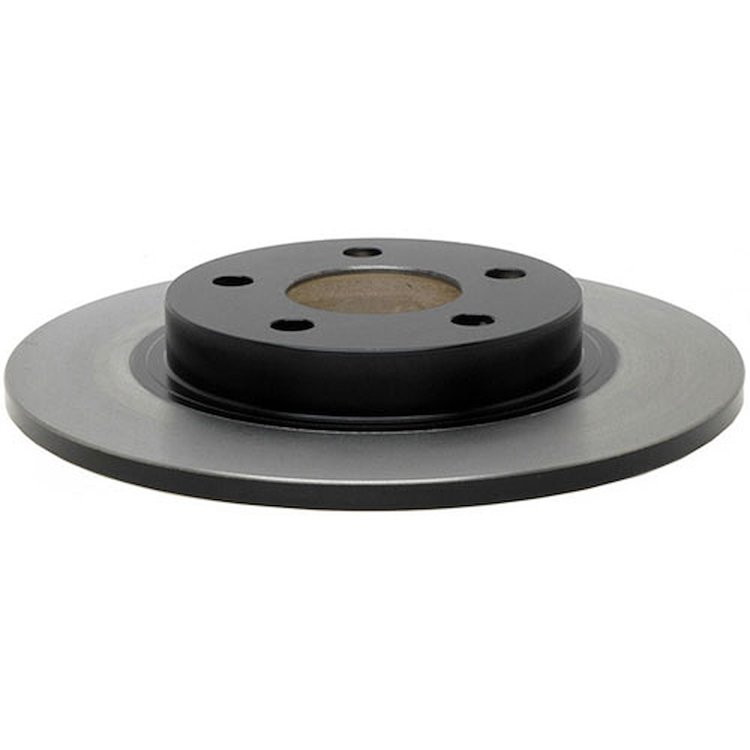 ROTOR ASM RR BRK