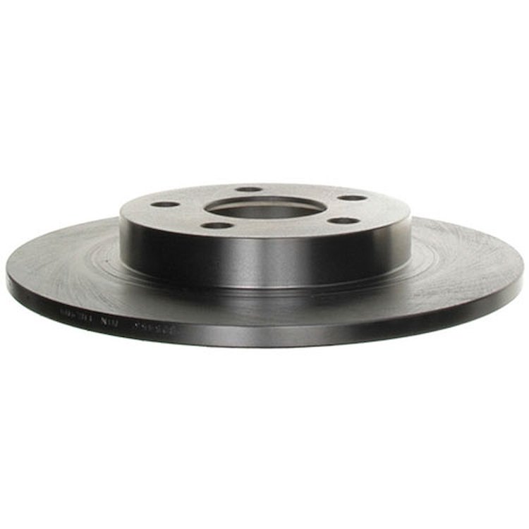 ROTOR RR BRK