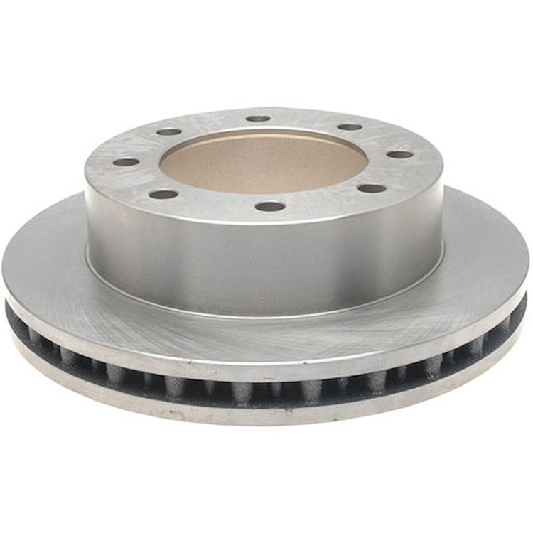 ROTOR FRT BRK