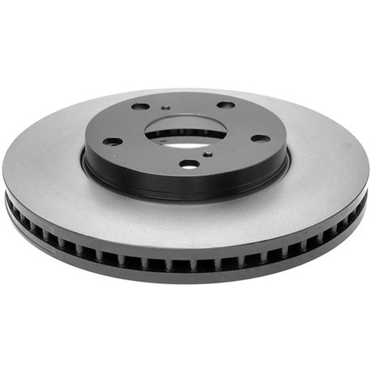 ROTOR ASM FRT BRK
