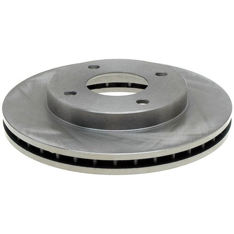 ROTOR ASM FRT BRK