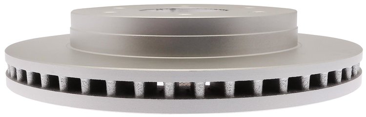 ROTOR FRT BRK