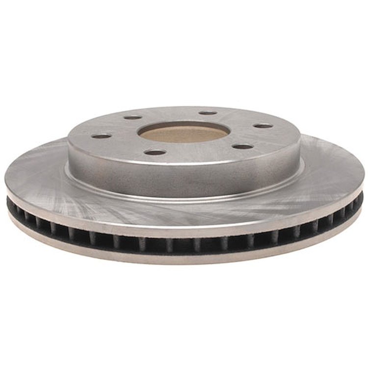 ROTOR ASM FRT BRK