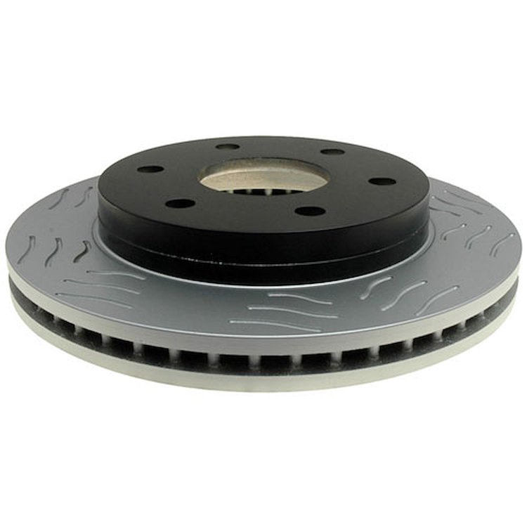 ROTOR ASM FRT BRK