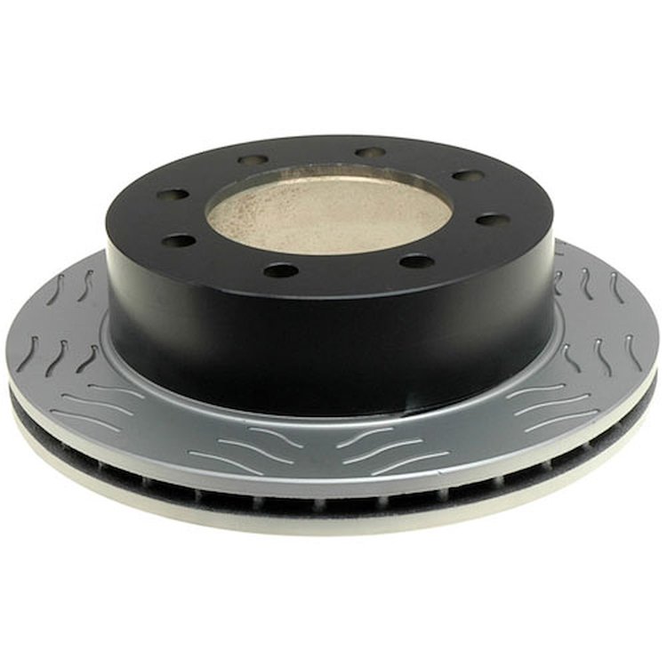 ROTOR ASM RR BRK
