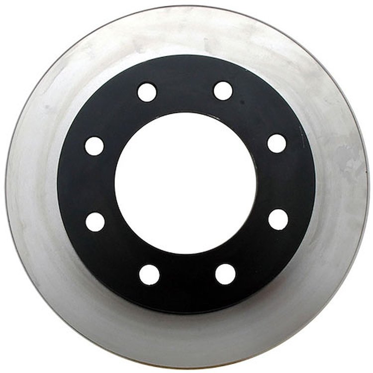 ROTOR ASM FRT BRK