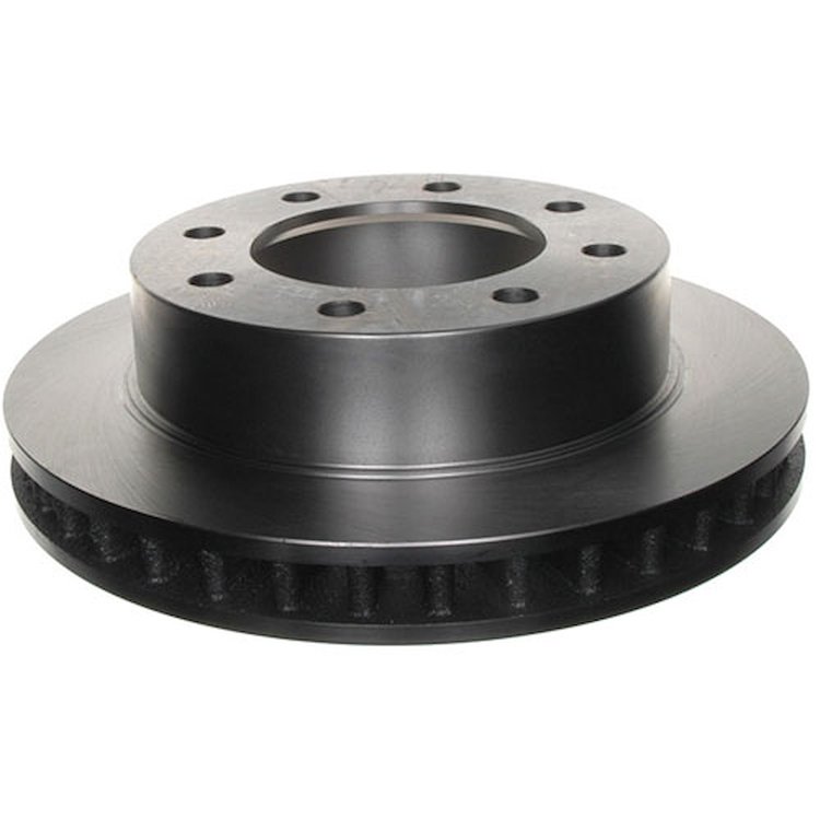 ROTOR ASM FRT BRK