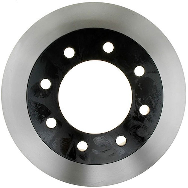ROTOR ASM RR BRK