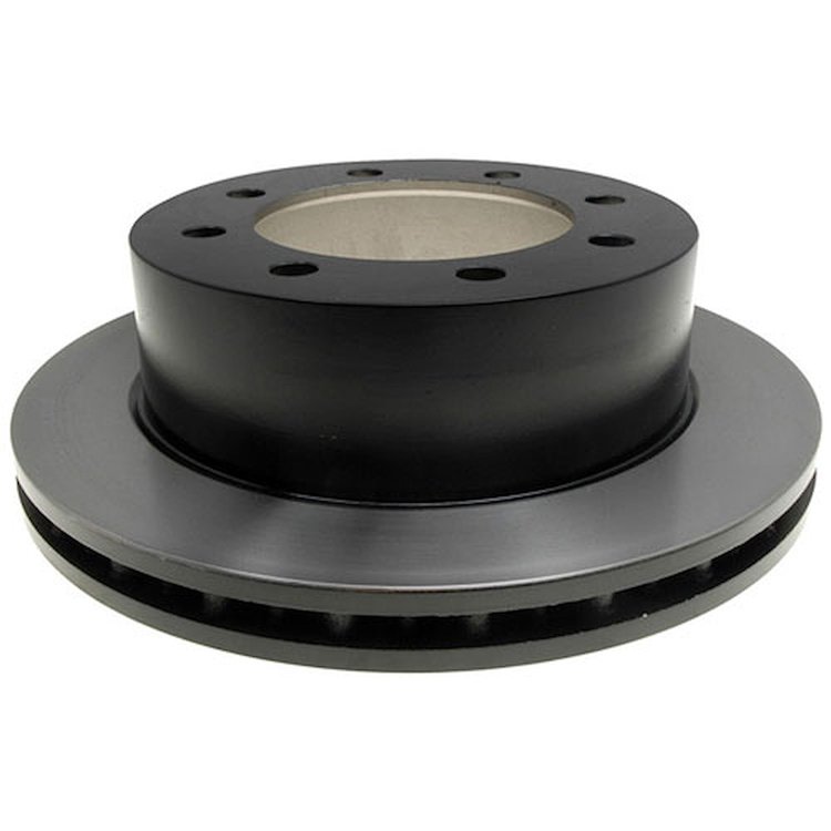 ROTOR ASM RR BRK