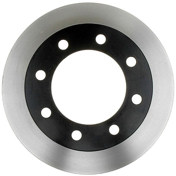 ROTOR ASM FRT BRK