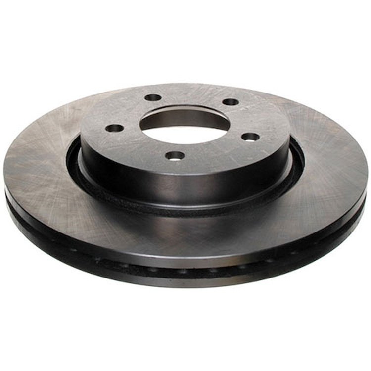 ROTOR FRT BRK
