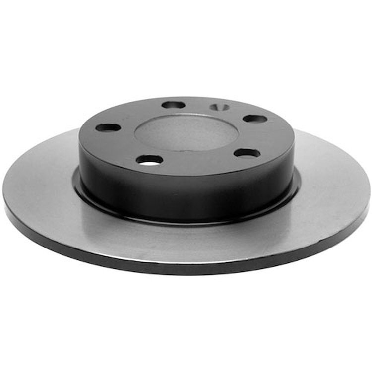 ROTOR ASM RR BRK