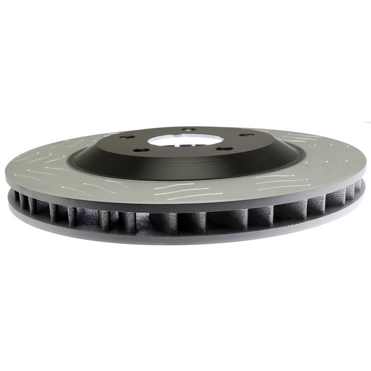 ROTOR ASM,FRT B (SLP)