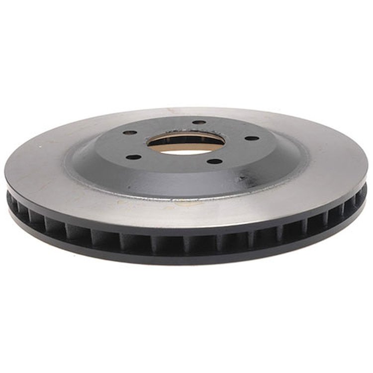 ROTOR ASM FRT BRK