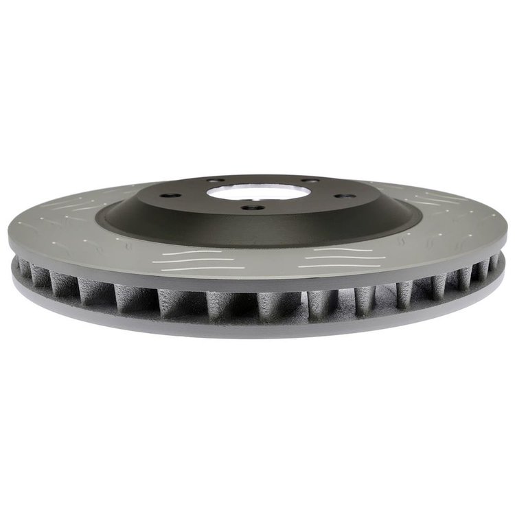 ROTOR ASM,FRT B (SLP)